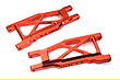 Front +17mm Wide-Suspension Kit for Traxxas Stampede 4X4 & Rustler 4X4 w/ 3655R