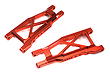 Rear +68mm Wide-Suspension Kit for 1/10 Bandit (Requires Long Half Shaft 1951)