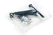 Composite Type 1/10 Size 4WD Shaft Drive Drift Car