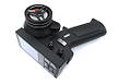 RTS 1/24 RWD Drift Pre-assembled Chassis w/ Brush Motor, ESC and Controller ARTR