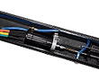 TFL Hobby 1128Z-C 615mm Carbon Arrow Outrigger w/ 2906 3300Kv Motor & 120A ESC
