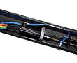 TFL Hobby 1128Z-C 615mm Carbon Arrow Outrigger w/ 2906 3300Kv Motor & 120A ESC