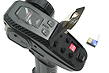 DUMBORC-X6PM 2.4Ghz 6CH RC Transmitter w/ P4FM(G)v3 Receiver (w/ Gyro)