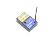 DUMBORC-X6PM 2.4Ghz 6CH RC Transmitter w/ P4FM(G)v3 Receiver (w/ Gyro)