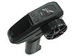 DUMBORC-X6PM 2.4Ghz 6CH RC Transmitter w/ P6DCv4 Receiver + 12 LED Set for RC