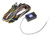 DUMBORC-X6PM 2.4Ghz 6CH RC Transmitter w/ P6DCv4 Receiver + 12 LED Set for RC