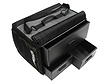 Integy 3-Drawer Compact Buggy On-Road Hauler Bag for 1/8 & 1/10 Scale