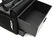 Integy 3-Drawer Compact Buggy On-Road Hauler Bag for 1/8 & 1/10 Scale