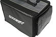 Integy 3-Drawer Compact Buggy On-Road Hauler Bag for 1/8 & 1/10 Scale
