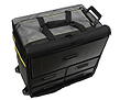 Integy 5-Drawer Deluxe Buggy On-Road Hauler Bag for 1/8 & 1/10 Scale