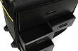 Integy 5-Drawer Deluxe Buggy On-Road Hauler Bag for 1/8 & 1/10 Scale