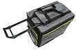 Integy 5-Drawer Deluxe Buggy On-Road Hauler Bag for 1/8 & 1/10 Scale