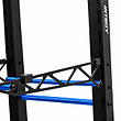 Integy 4 Level 1/5 & 1/6 Scale RC Car Display Stand (15.5x10.75x62.5in)