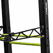 Integy 4 Level 1/5 & 1/6 Scale RC Car Display Stand (15.5x10.75x62.5in)