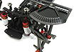 Perfect 1/10 On-Road Setup Station for Drift & Touring w/ System Stand