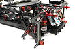Perfect 1/10 On-Road Setup Station for Drift & Touring w/ System Stand