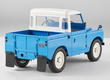 1:12 Land Rover Series II RTR Blue