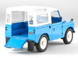 1:12 Land Rover Series II RTR Blue