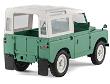 1:12 Land Rover Series II RTR Green