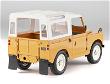 1:12 Land Rover Series II RTR Yellow