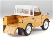 1:12 Land Rover Series II RTR Yellow