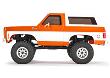 1:24 Chevrolet K5 Blazer RTR Orange