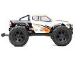 1:24 FMT24 Chevrolet Colorado RTR White Brushed