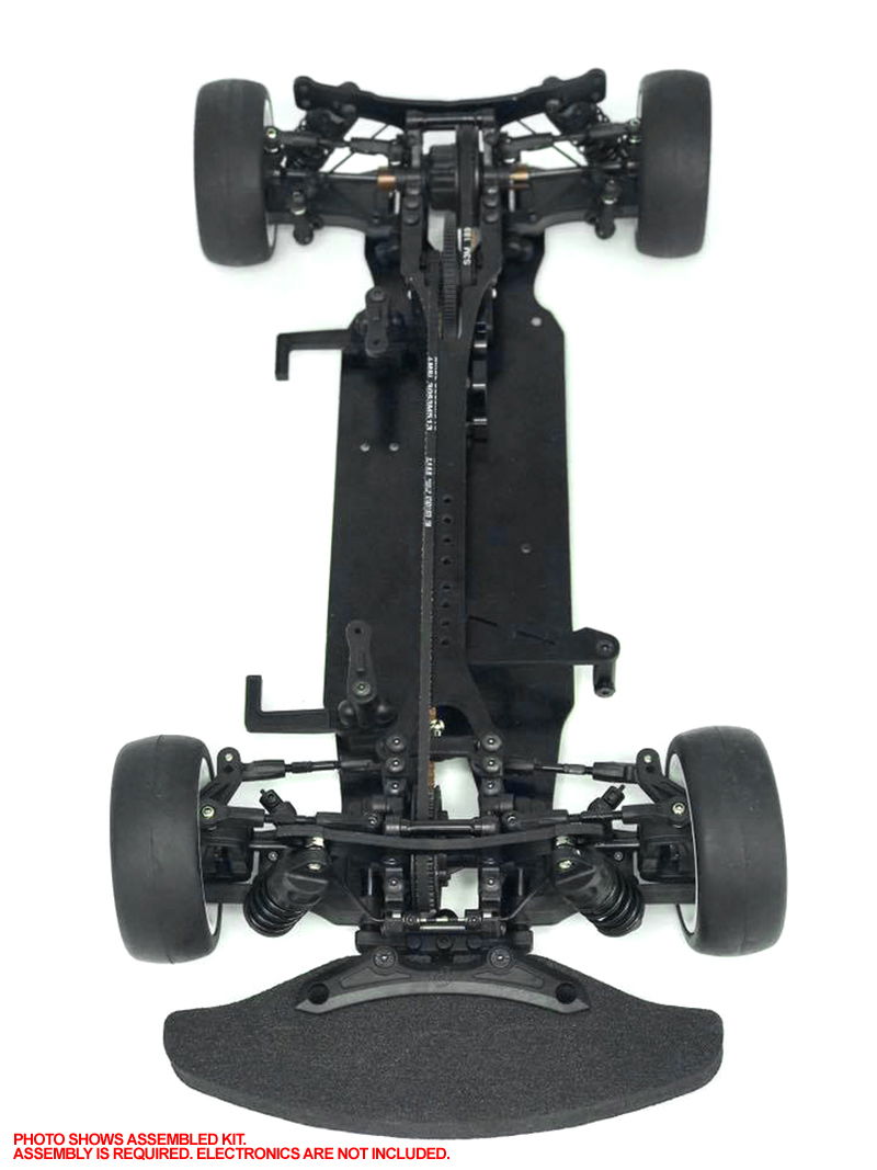 3Racing Sakura Advance S 1/10 Touring Car Kit for R/C or RC - Team