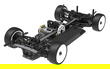 3RACING 1/10 Cero Sport 55 Touring Car Kit (Carbon)