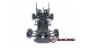 3RACING Sakura D4 Sport Black Edition 1/10 Drift Car Kit (RWD)