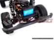 3Racing EX REAL 1:10 4WD Off-Road Crawler Kit w/ Motor, 2-Speed & No Electronics