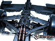 3Racing Sakura FGX2018 1/10 F-1 Formula 1 EP Car Kit