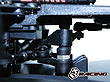 3Racing Sakura FGX2018 1/10 F-1 Formula 1 EP Car Kit