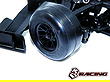 3Racing Sakura FGX2018 1/10 F-1 Formula 1 EP Car Kit