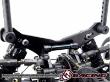 3Racing Sakura M Chassis 4WD 2018 - 1/10 Scale RC Car Kit