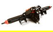 Complete 4-Link Rear Axle w/ Internals for Axial SCX-10 & Custom 1.9 Crawlers