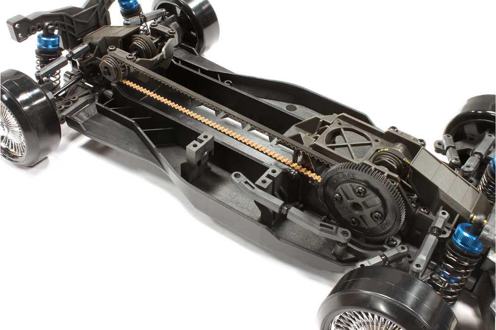 Radio Control Drift Street Jam Ota-R3R | eBay