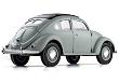 1:12 Beetle The People's Car RTR Gray