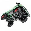 1:18 Mogrich RTR Green