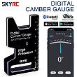 SkyRC CTG-015 Digital Bluetooth 1/10 Camber Gauge