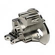 Gearbox Housing for Traxxas 1/10 Stampede 2WD, Rustler 2WD & Bandit XL5 3691A