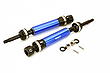 XHD Rear Universal Drive Shaft (2) for Traxxas 1/10 Slash & Stampede 4X4 6852X