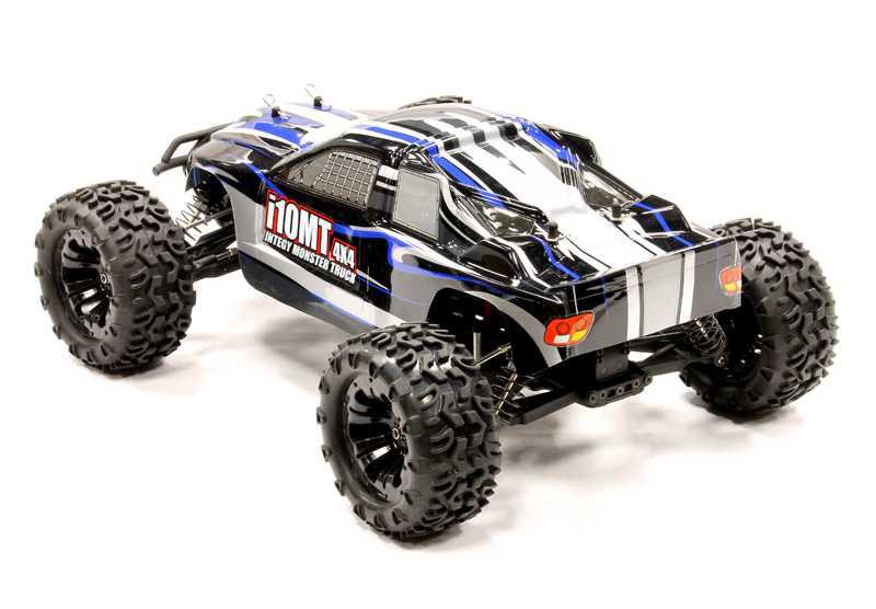 Voiture radiocommandée Traxxas XRT 1/5 Monster Truggy