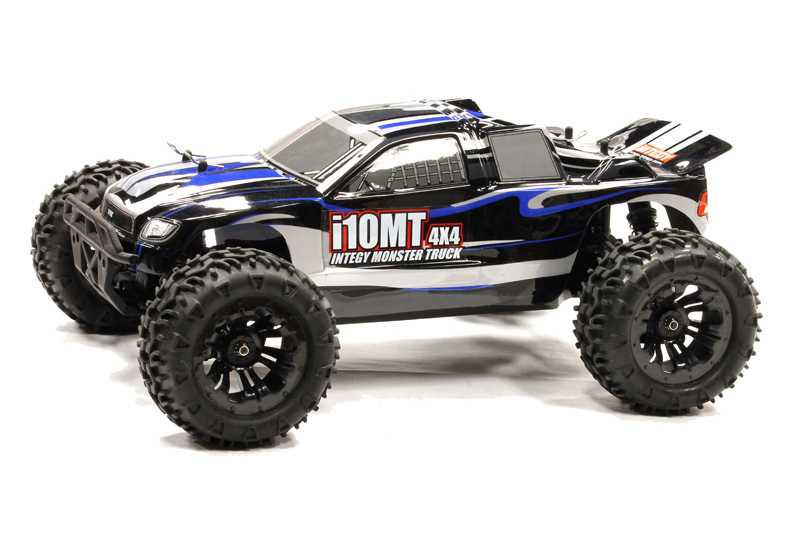 Voiture radiocommandée Traxxas XRT 1/5 Monster Truggy