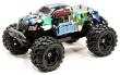 i8MT 4X4 Brushless RTR 1/8 Performance Monster Truck by INTEGY