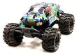 i8MT 4X4 Brushless RTR 1/8 Performance Monster Truck by INTEGY