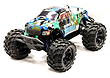 i8MT 4X4 Brushless RTR 1/8 Performance Monster Truck by INTEGY