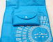Recycle Bag (1) 13.5x3.5x16inch