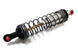 Realistic 100mm Off-Road Shock Set (1) for 1/10 Scale All Terrain & Scale Trucks