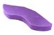 Purple Front Protection Foam Bumper for Tamiya TA04